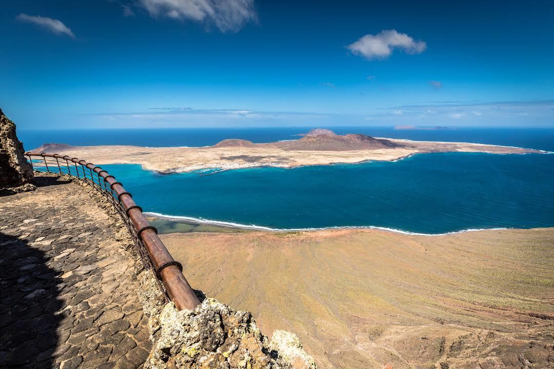 Mirador Del Río
