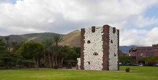 Torre del Conde