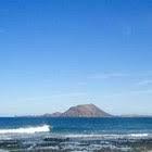 Ile de Lobos