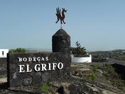 Bodegas El Grifo