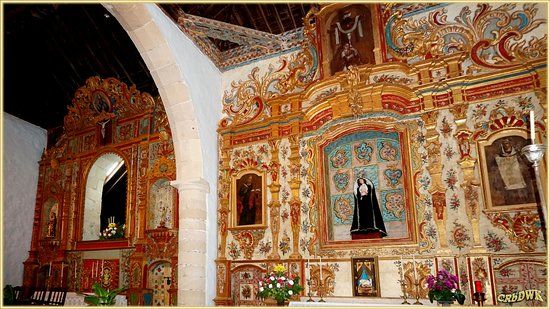 Iglesia de Nuestra Senora de Regla