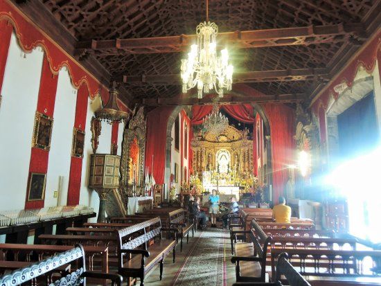 Nuestra Senora de las Nieves