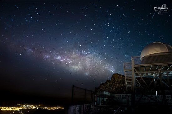 Observatorio Astronómico de Temisas