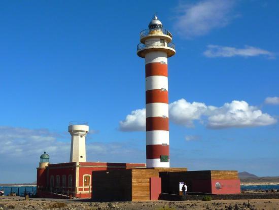 Faro el toston