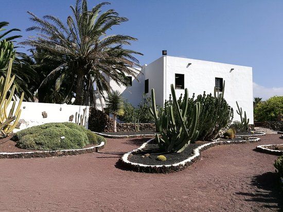 Museo del Queso Majorero