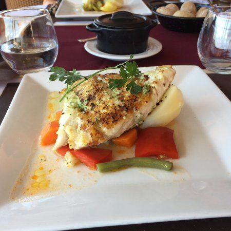 Restaurante Kaprichos