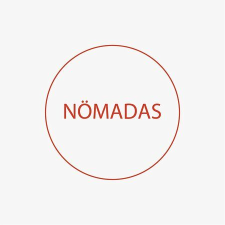 Nömadas