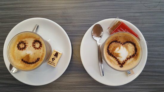 Cafecito