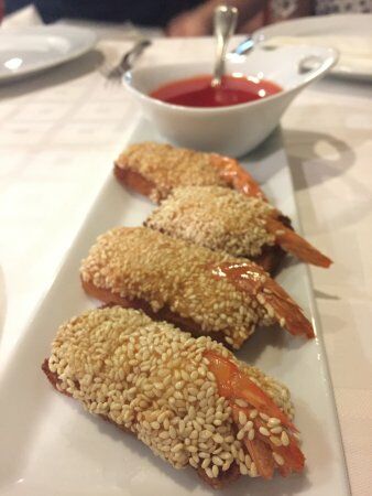 Restaurante Canton