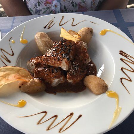 Restaurante La Maresia