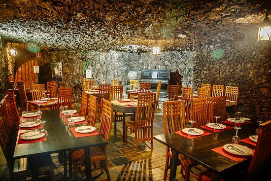 La Cueva de Nemesio