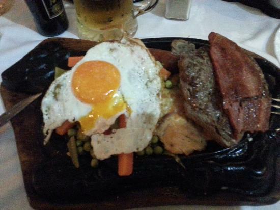 Angus Steak House