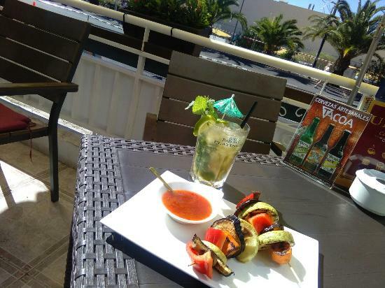 Union Cafe Bar