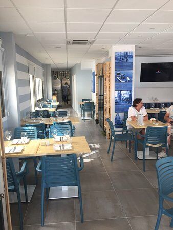 Restaurante Varadero Viejo