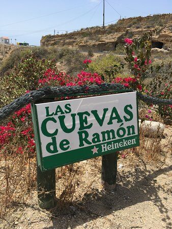 Las Cuevas de Ramon