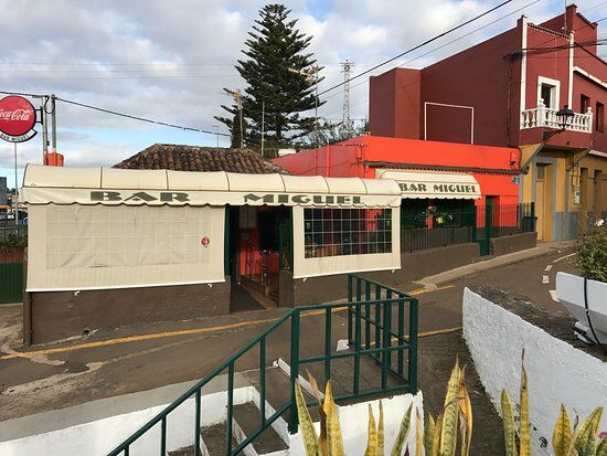 Casa Miguel