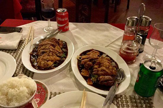 China Ming
