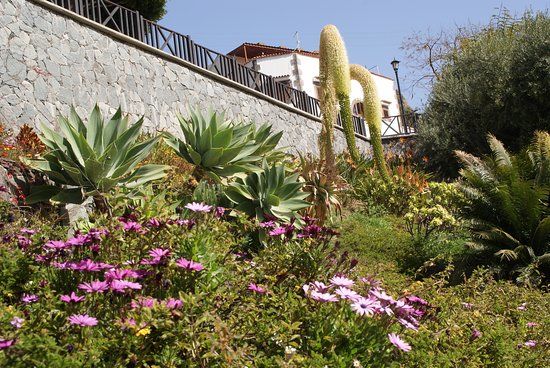 el Monumento El Matriarcado
