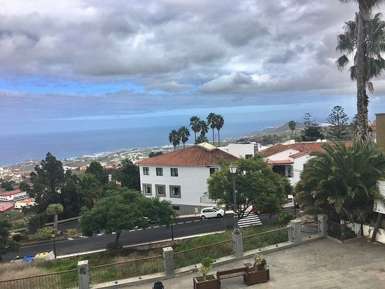 Mirador Plaza de San Roque