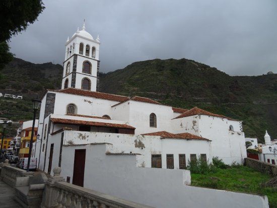 Torre mirador
