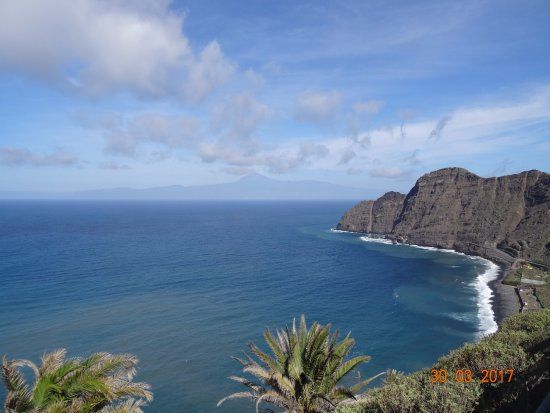 Mirador de La Punta