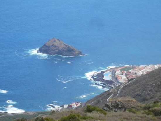 Mirador Lomo Molino
