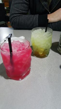 Tasca Bahia Del Valle