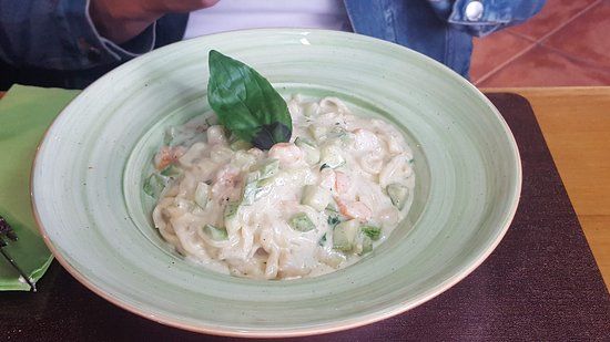 La Caprichosa