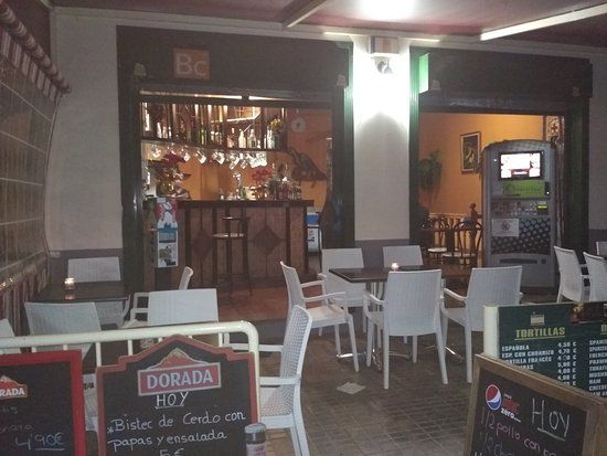 La Alpispa