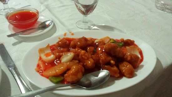 Peking Garden