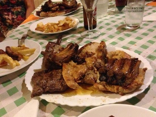 Meson o Pazo