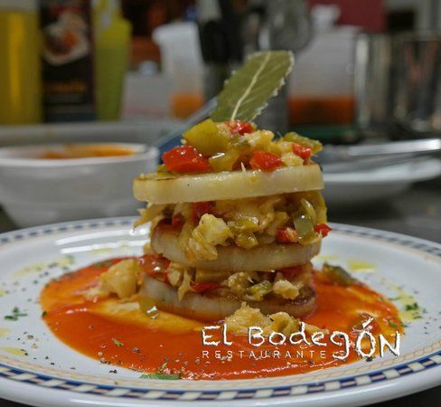 Restaurante El Bodegon