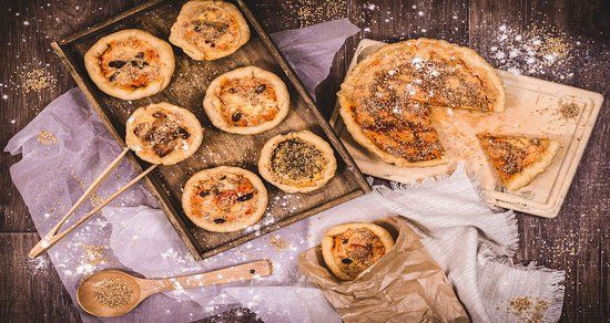 Plan Bakery