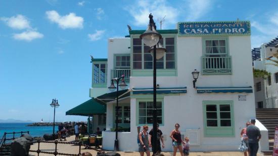 Casa Pedro