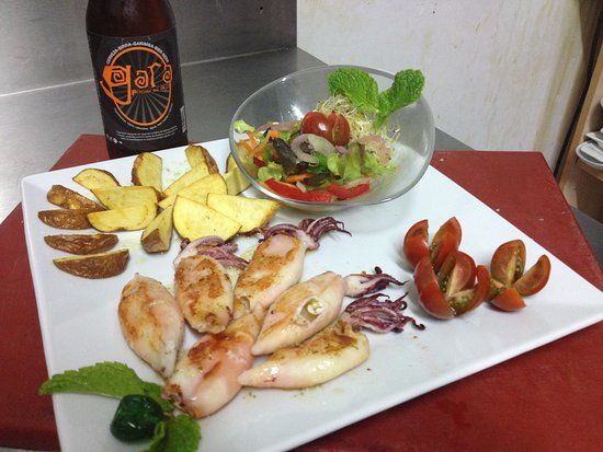 Luna Nueva Gastrotapas