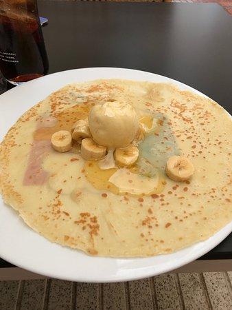 Cafe Dubai