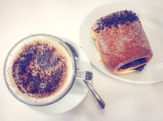 Pasteleria El Chaparral