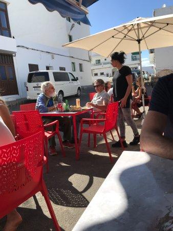 Bar El Quemao