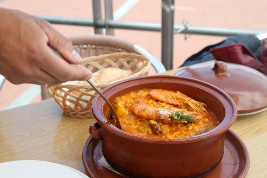 El Dorado Las Canteras