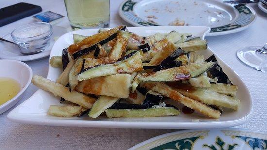 Restaurante La Raiz del Verol