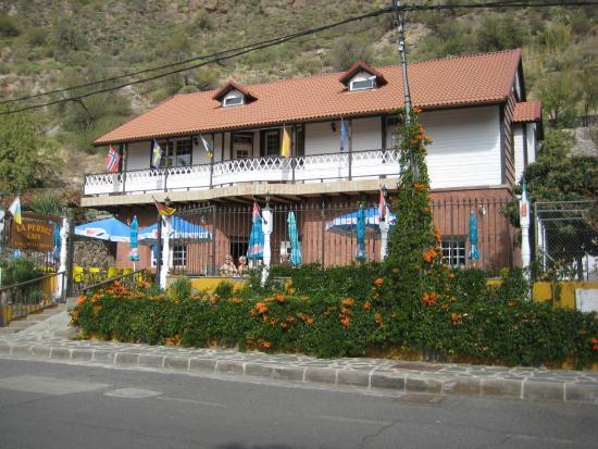 La Perdiz