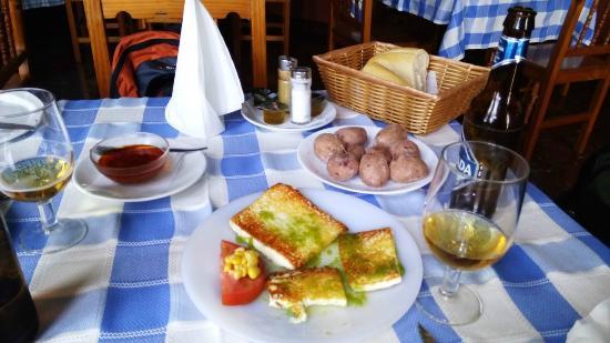 Restaurante Santo Domingo