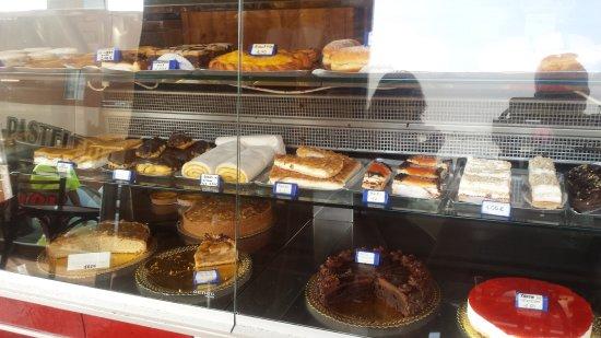 Panadaria Don Juan