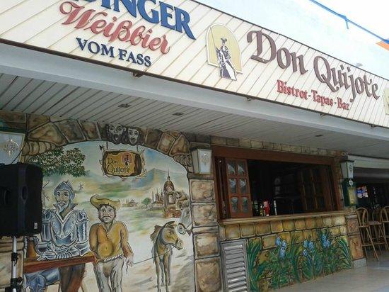 Don Quijote