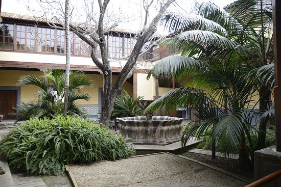 Casa de los Capitanes Generales