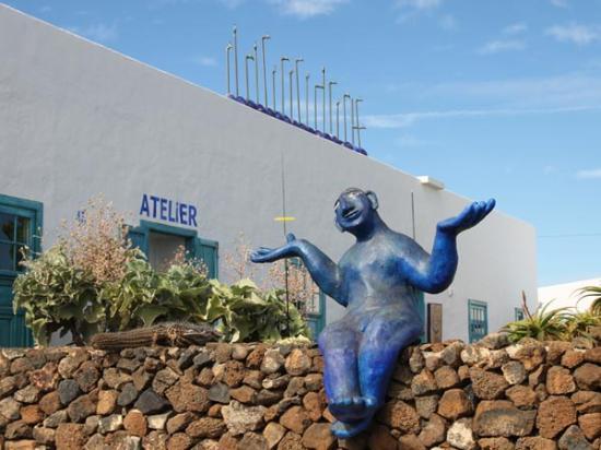 Galerie Atelier Guttenberger Schultz Teseguite