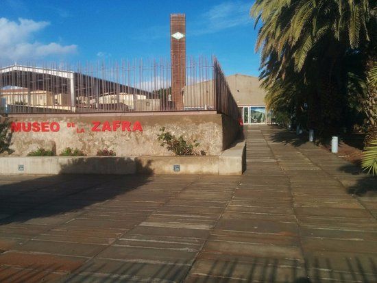 Museo de La Zafra