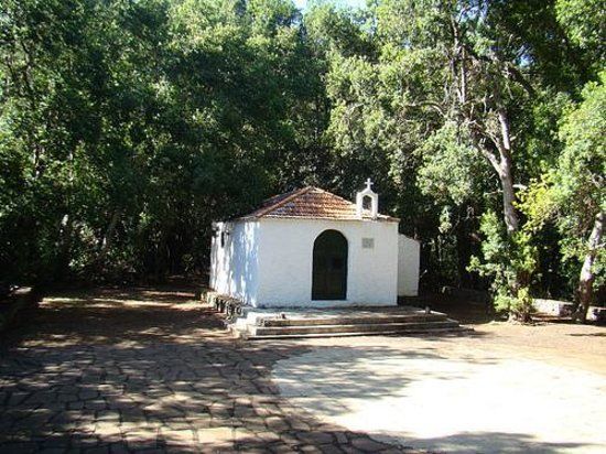 Ermita Lourdes