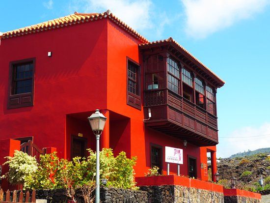 Maison-musée du vin de Las Machas