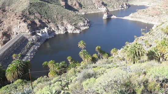 Mirador La Sorrueda